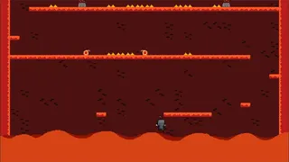 Скриншот 8 к игре Little Knight Cliche