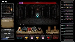 Скриншот 1 к игре Seferial: Matrix