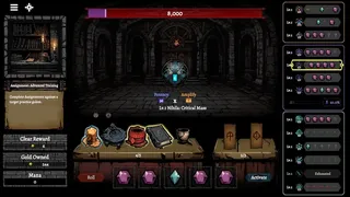 Скриншот 2 к игре Seferial: Matrix