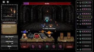 Скриншот 3 к игре Seferial: Matrix