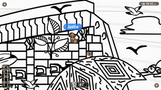 Скриншот 2 к игре 101 Dogs Hidden in Rome