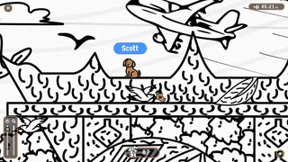 Скриншот 2 к игре 101 Dogs Hidden in Bangkok