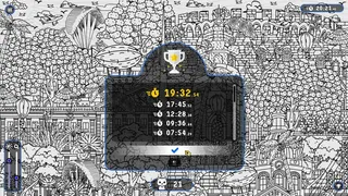 Скриншот 3 к игре Hidden Pets: 101 Cats in Dublin