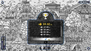 Скриншот 3 к игре Hidden Pets: 101 Cats in Florence