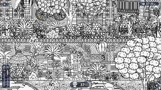 Скриншот 4 к игре Hidden Pets: 101 Cats in Florence