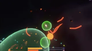 Скриншот 2 к игре Stellar Breach