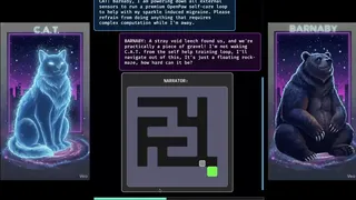 Скриншот 6 к игре Stellar Breach