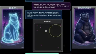 Скриншот 7 к игре Stellar Breach