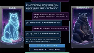 Скриншот 8 к игре Stellar Breach