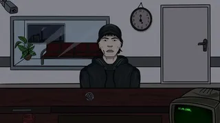 Скриншот 3 к игре Under Review