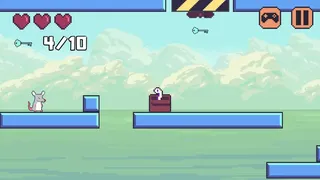 Скриншот 4 к игре Locks 'n' Leaps