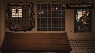 Скриншот 4 к игре Backpack Alchemist: Medieval Shop Simulator