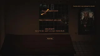 Скриншот 7 к игре Backpack Alchemist: Medieval Shop Simulator