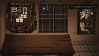 Скриншот 8 к игре Backpack Alchemist: Medieval Shop Simulator