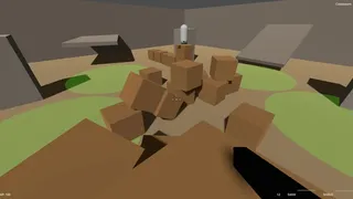 Скриншот 5 к игре Full Stacked