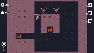 Скриншот 1 к игре GRID CRYPT