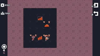 Скриншот 2 к игре GRID CRYPT