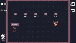 Скриншот 4 к игре GRID CRYPT