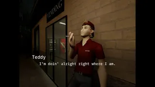 Скриншот 6 к игре REST STOP