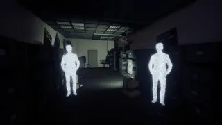 Скриншот 2 к игре My Coworkers Are Made Of Static