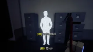 Скриншот 4 к игре My Coworkers Are Made Of Static