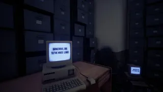 Скриншот 5 к игре My Coworkers Are Made Of Static