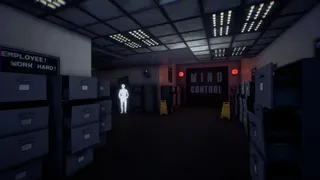 Скриншот 6 к игре My Coworkers Are Made Of Static
