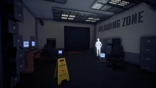 Скриншот 7 к игре My Coworkers Are Made Of Static