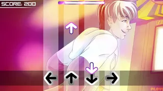 Скриншот 2 к игре Ace & Aro: Heart-to-Heart