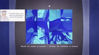 Скриншот 6 к игре Ace & Aro: Heart-to-Heart