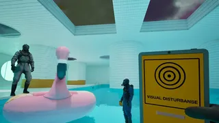Скриншот 2 к игре Alyanom