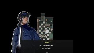 Скриншот 4 к игре Headward Erosion 溯源侵蚀