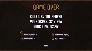 Скриншот 6 к игре mhas dungeon sweeper