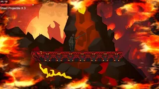 Скриншот 1 к игре Infernal Crusader: Metal of the Damned