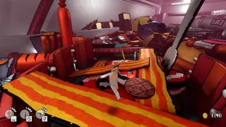 Скриншот 4 к игре Defrost