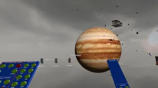 Скриншот 1 к игре The Creator