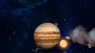 Скриншот 3 к игре The Creator