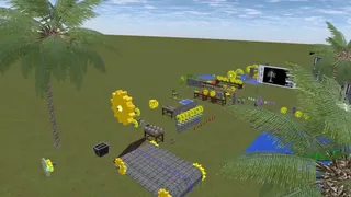 Скриншот 4 к игре The Creator