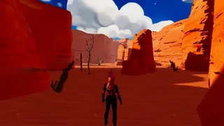 Скриншот 2 к игре Nightfall
