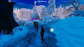 Скриншот 6 к игре Nightfall