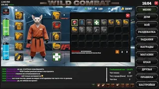 Скриншот 5 к игре Wild Combat
