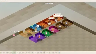 Скриншот 1 к игре Spa World