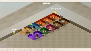 Скриншот 4 к игре Spa World