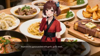 Скриншот 8 к игре Blue Hawaii Aniki's Small Celebration vol.2