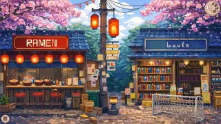 Скриншот 6 к игре Hidden Raccoons in Asia