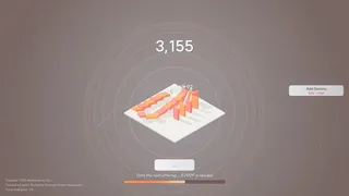 Скриншот 2 к игре InfiniDomino