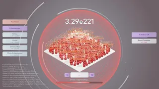 Скриншот 5 к игре InfiniDomino