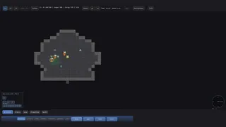 Скриншот 1 к игре Espace