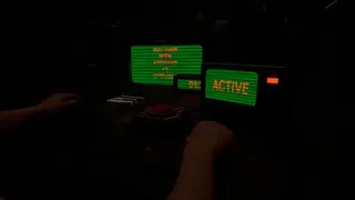 Скриншот 2 к игре NO FURTHER ACTIONS