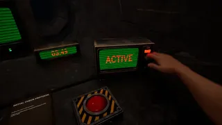 Скриншот 3 к игре NO FURTHER ACTIONS